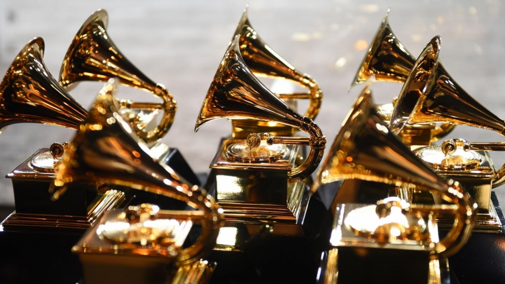 Grammy Awards postponed amid Covid-19 surge