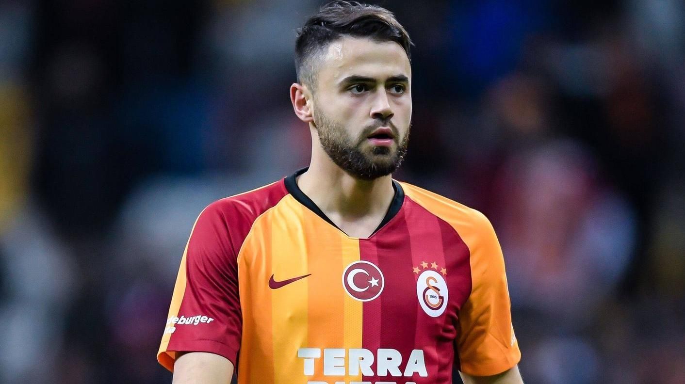 Former Galatasaray and Turkey defender dies aged 27