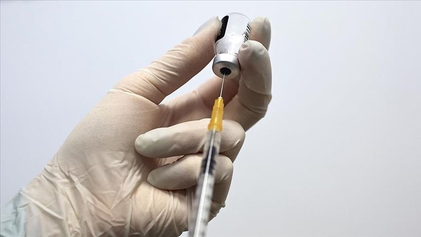 Azerbaijan administers nearly 27,000 COVID-19 vaccine doses in a day