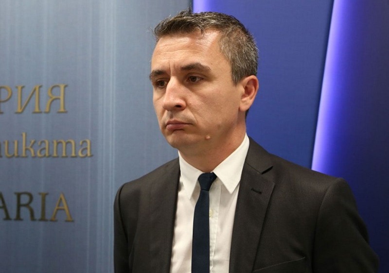 Bulgaria's energy minister to visit Azerbaijan