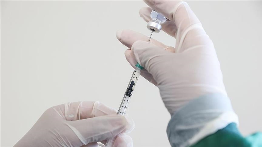 Azerbaijan administers nearly 30,000 COVID-19 vaccine doses in a day