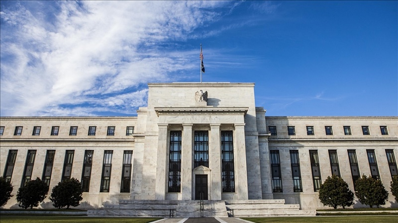 US Fed says 'will soon be appropriate' to raise interest rates