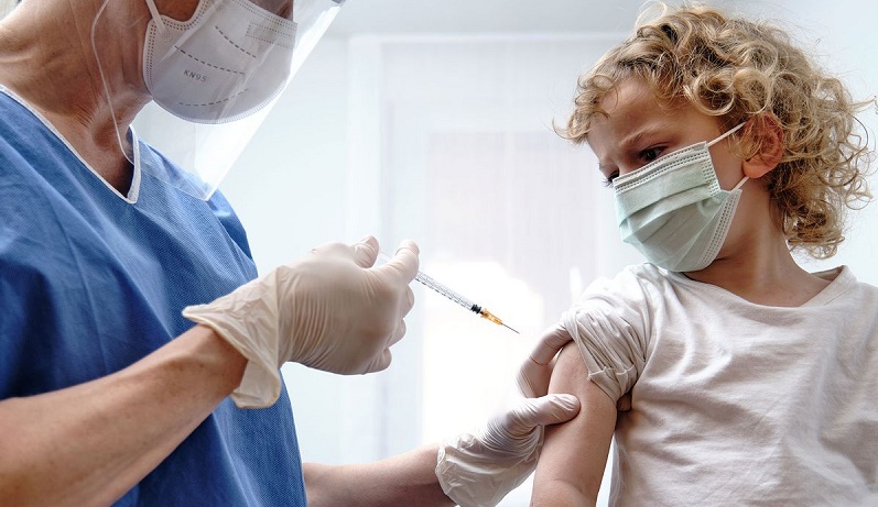 Sweden does not recommend COVID-19 vaccination for children under 12