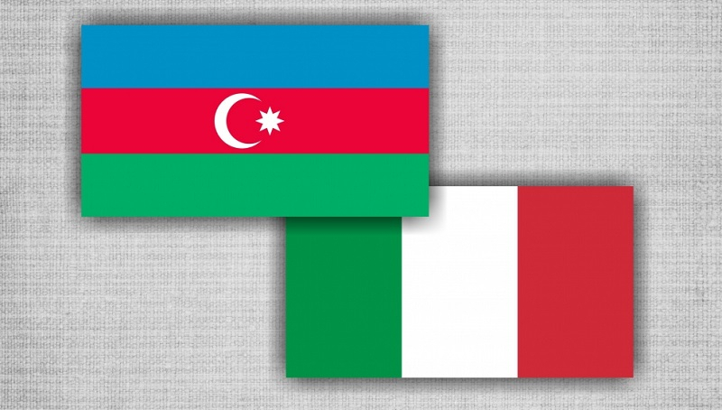 Italy named Azerbaijan’s top export market among EU countries in 2021
