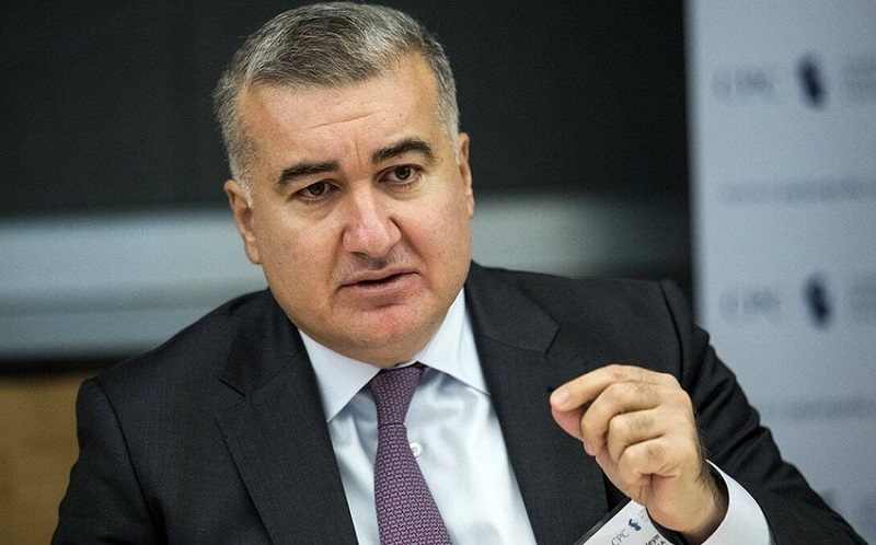 Azerbaijan ready to provide Europe with emergency gas supplies: Envoy 