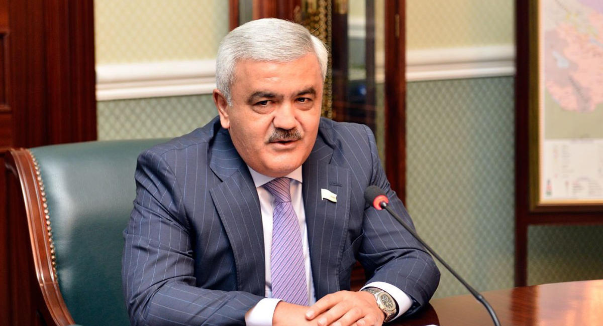 President of Azerbaijan’s SOCAR relieved of his duties