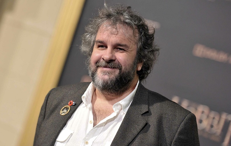 Director Peter Jackson tops Forbes highest paid entertainers 2022 list