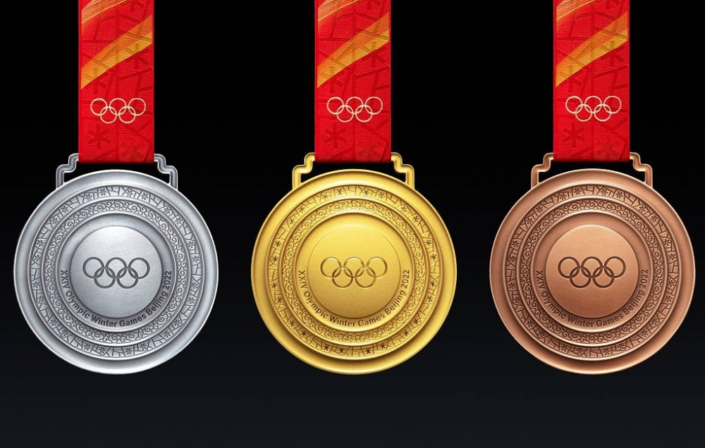 Norway retains title with most medals at 2022 Winter Olympics