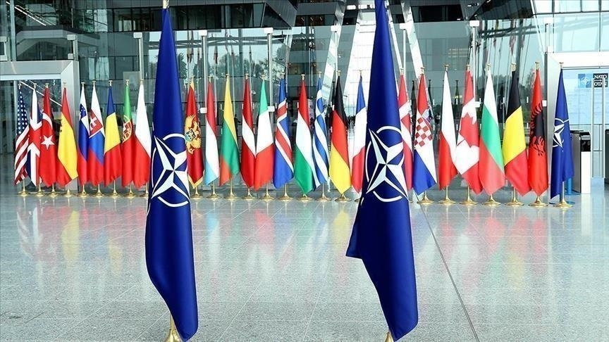 NATO urges Russia to immediately cease its military action in Ukraine