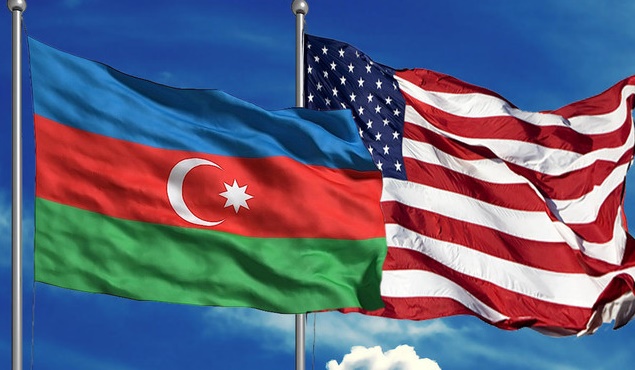 MFA holds events dedicated to the 30th anniversary of Azerbaijan-US diplomatic relations (VIDEO)