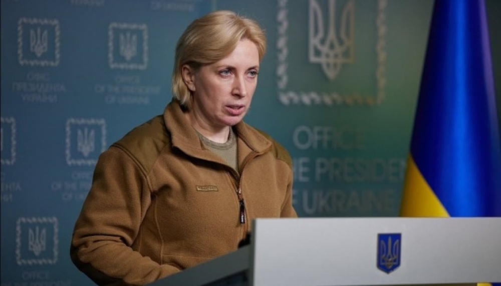 Ukraine opens new humanitarian corridors in several directions
