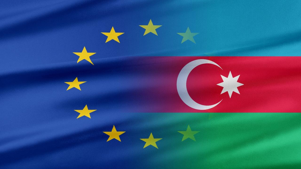 EU says signing of new deal with Azerbaijan will contribute to boosting cooperation 