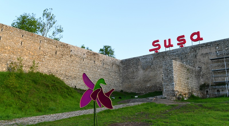 Azerbaijan launches new cultural project on Shusha