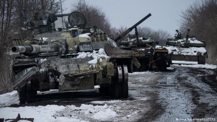 No places in Ukraine without clear military threat: Interior Ministry