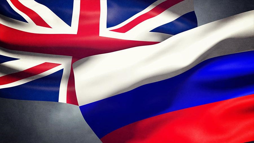 UK sanctions more Russians over Ukraine invasion