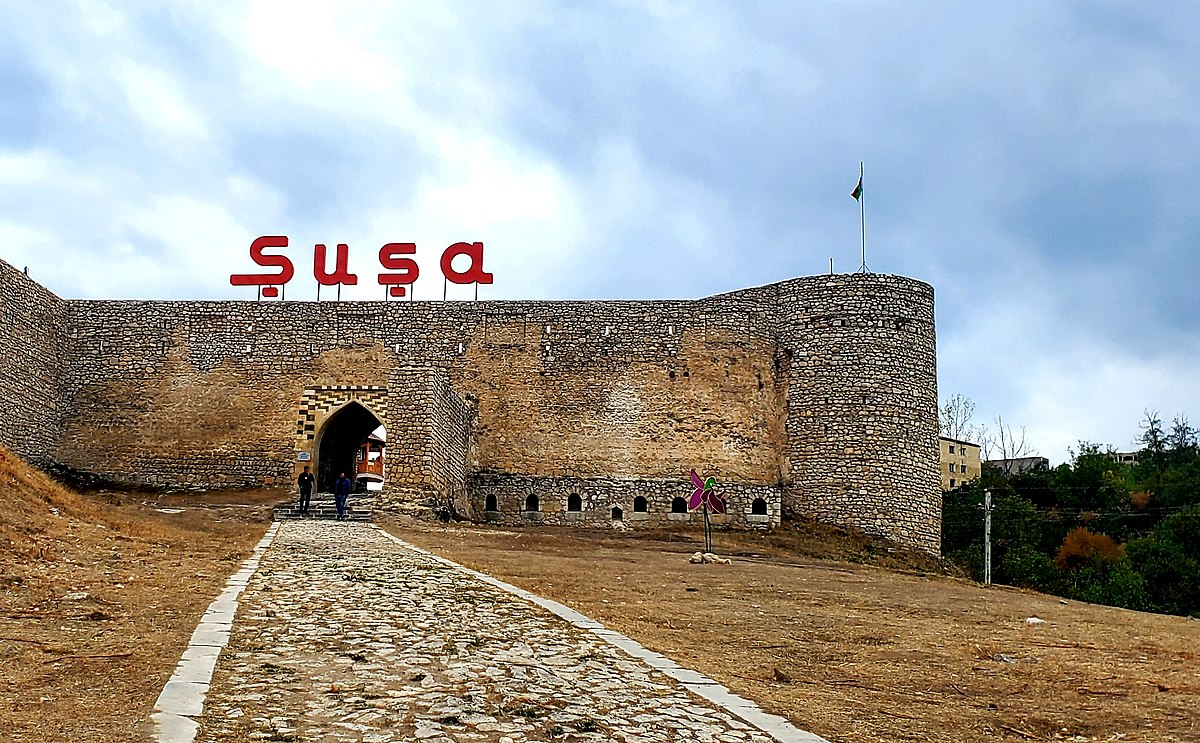 Declaring Shusha as a Cultural Capital of the Turkic World is a manifestation of attention cultural richness of ancient Azerbaijan city – Azerbaijani MP says