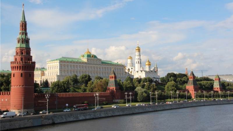 Russia presents draft document on peace talks to Ukraine: Kremlin