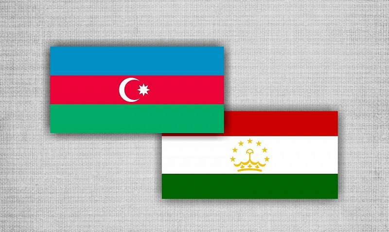 Tajikistan keen to expand co-op with Azerbaijan in agro-industrial field