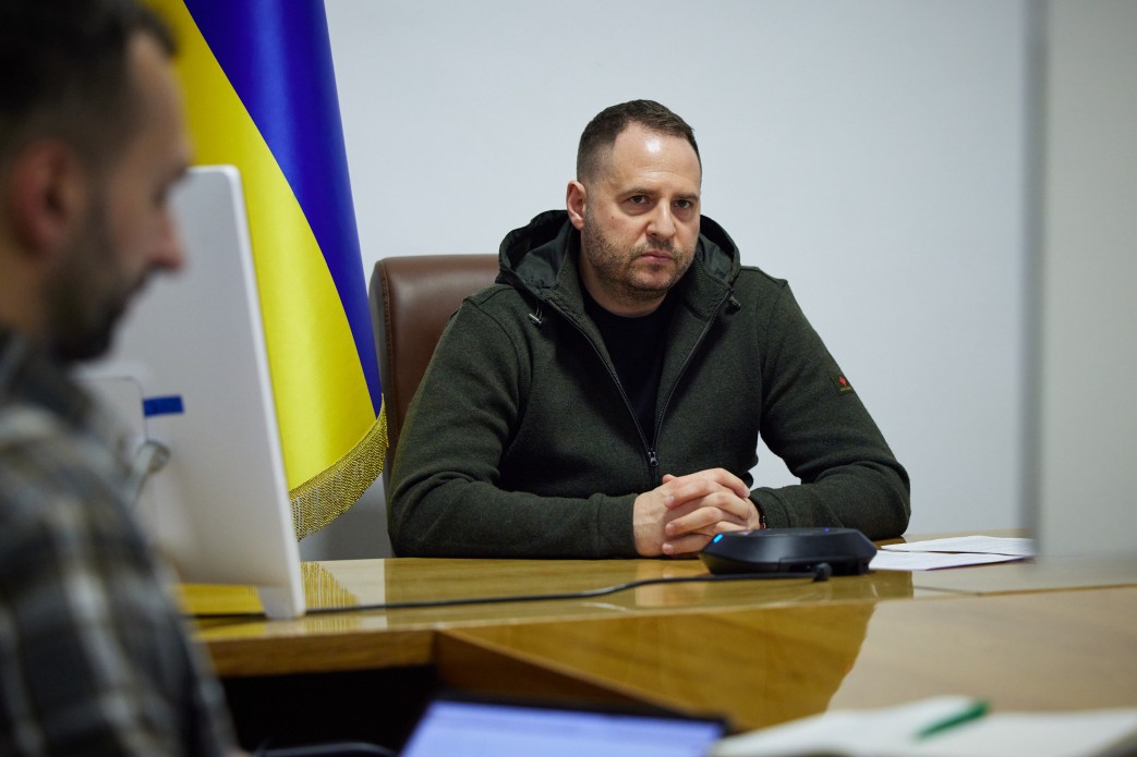 Ukraine to continue evacuation of civilians from Mariupol, Azovstal