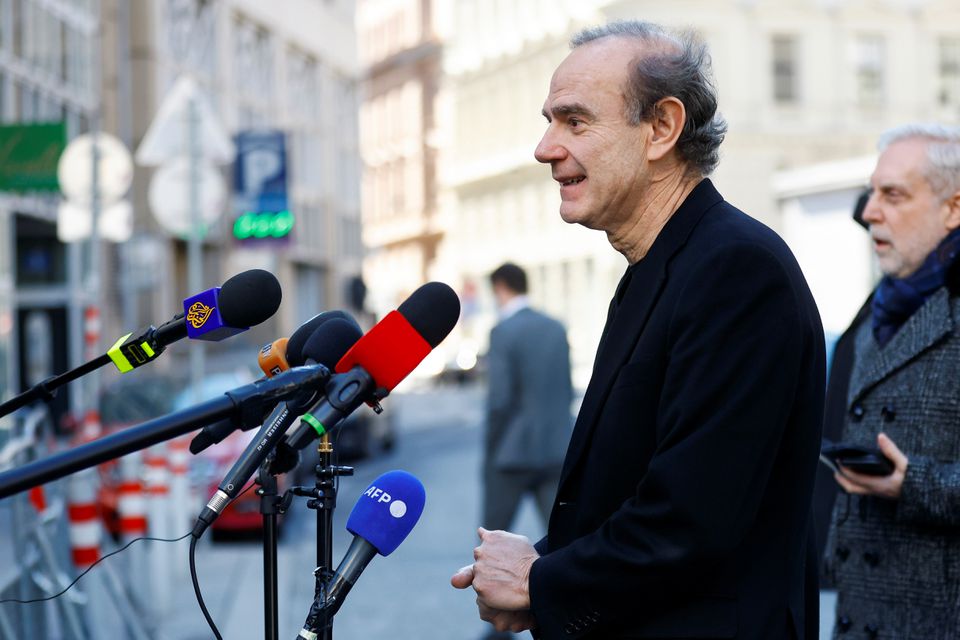 EU Iran nuclear talks coordinator to visit Tehran amid stalled talks - Nour News