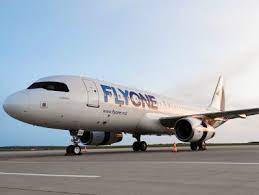 Flyone will launch flights from Yerevan to Antalya