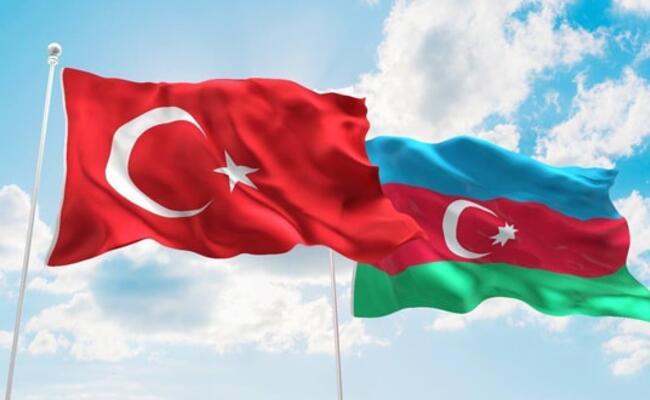 Azerbaijan and Türkiye discuss prospects for the development of military cooperation