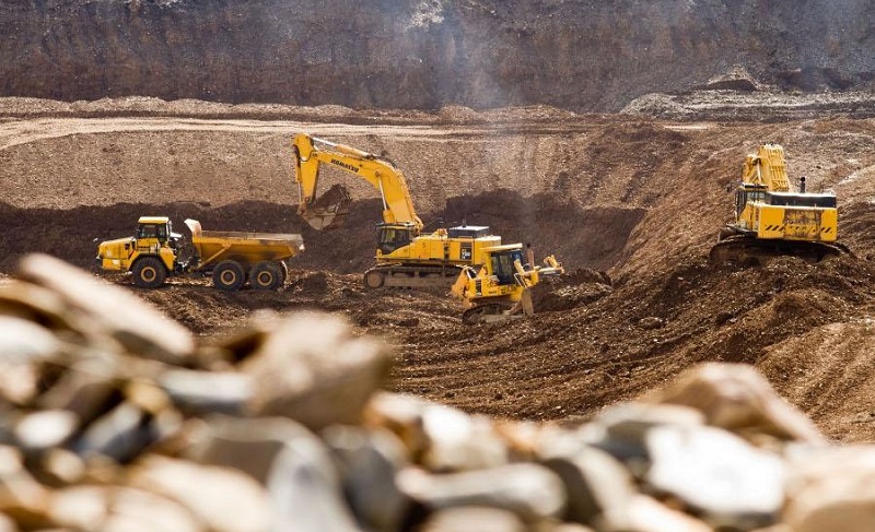 Azerbaijan begins preliminary exploration work at gold deposit in Zangilan district