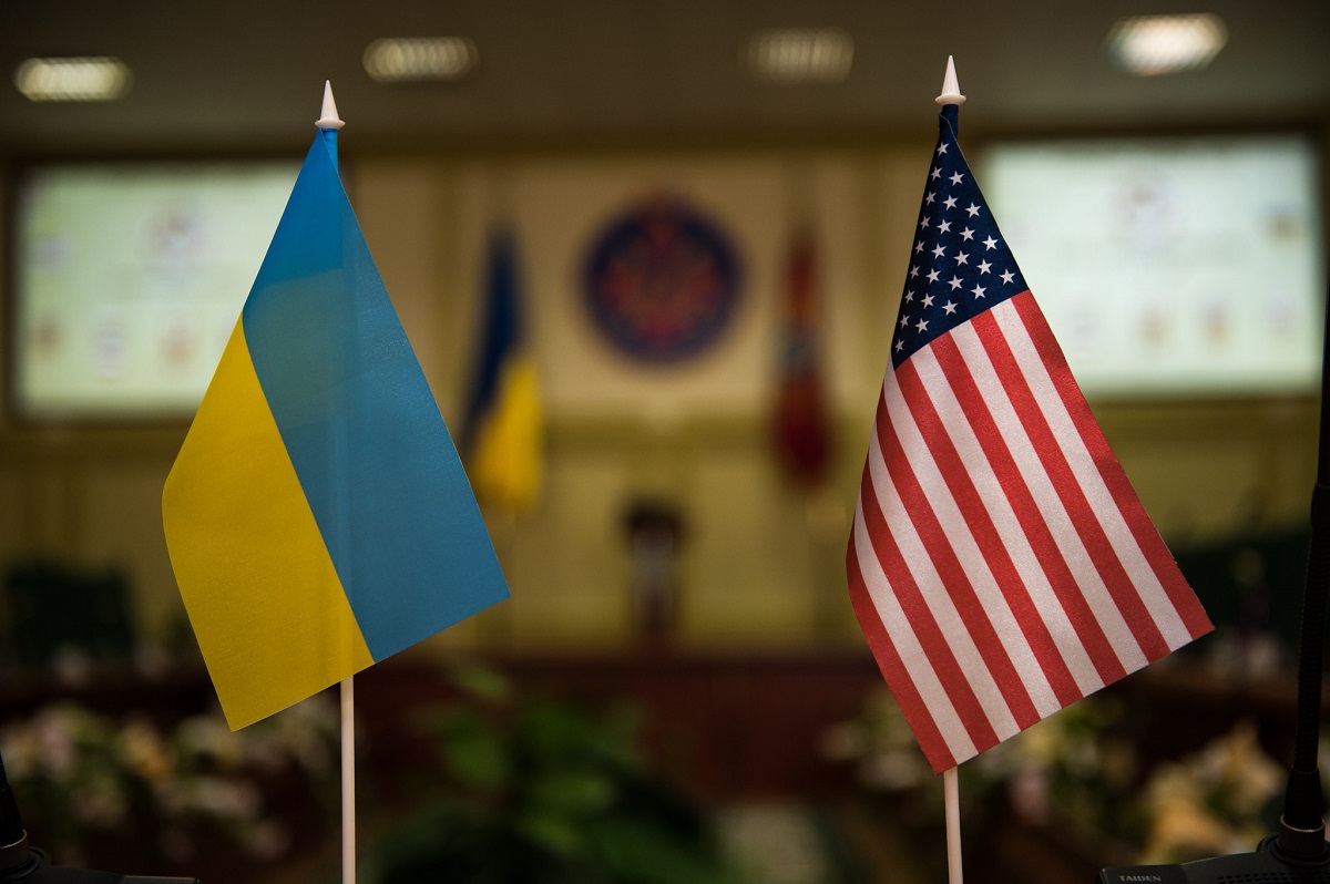 US, Ukraine ink memorandum on agricultural cooperation