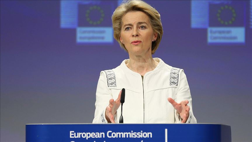 EU set to develop emergency plan for energy crisis