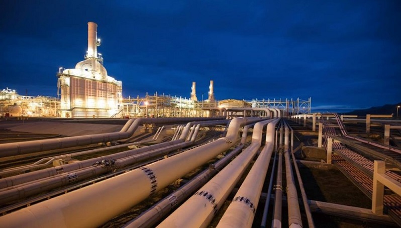463 million tons of Azerbaijani oil transported via BTC: Minister