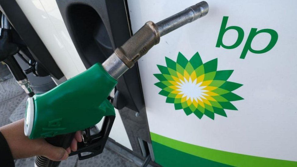 BP sees biggest profit in 14 years as energy bills soar