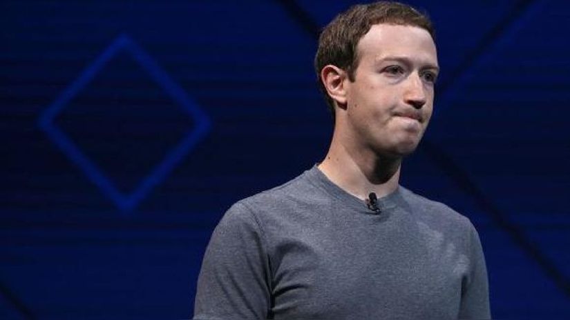 Mark Zuckerberg sells San Francisco home for $31 million