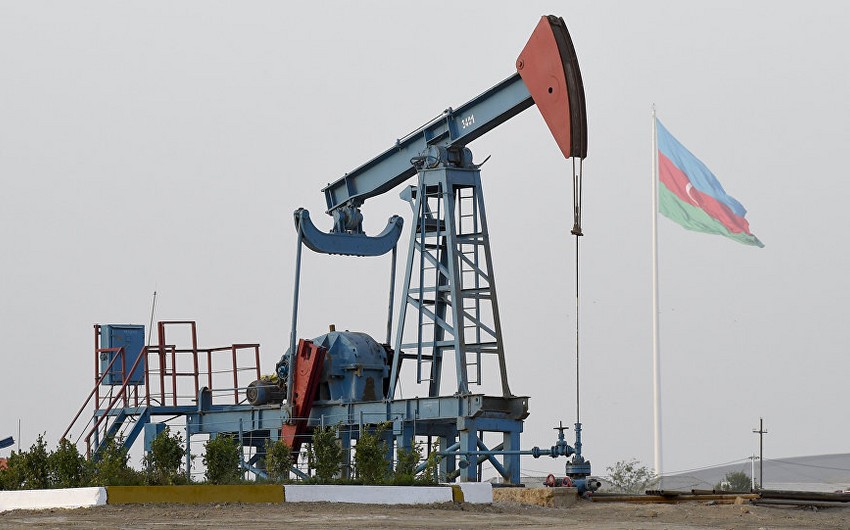 Azerbaijani oil price surpasses $101