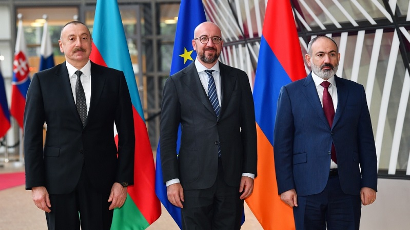 Azerbaijani, Armenian leaders to meet in late August – top official