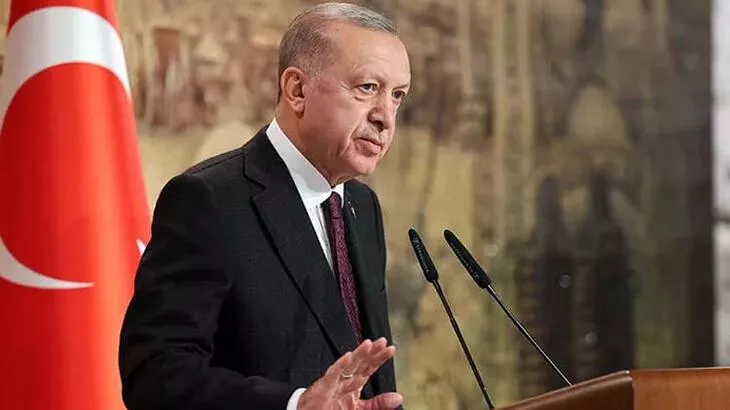 Türkiye ready to do best to overcome difficulties in Bosnia: Erdogan