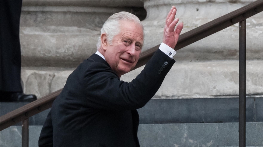Charles III to be formally proclaimed king on Saturday - Buckingham Palace