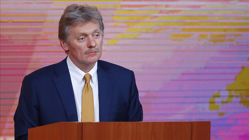 Kremlin spokesman says partial mobilization prompted by NATO’s moves