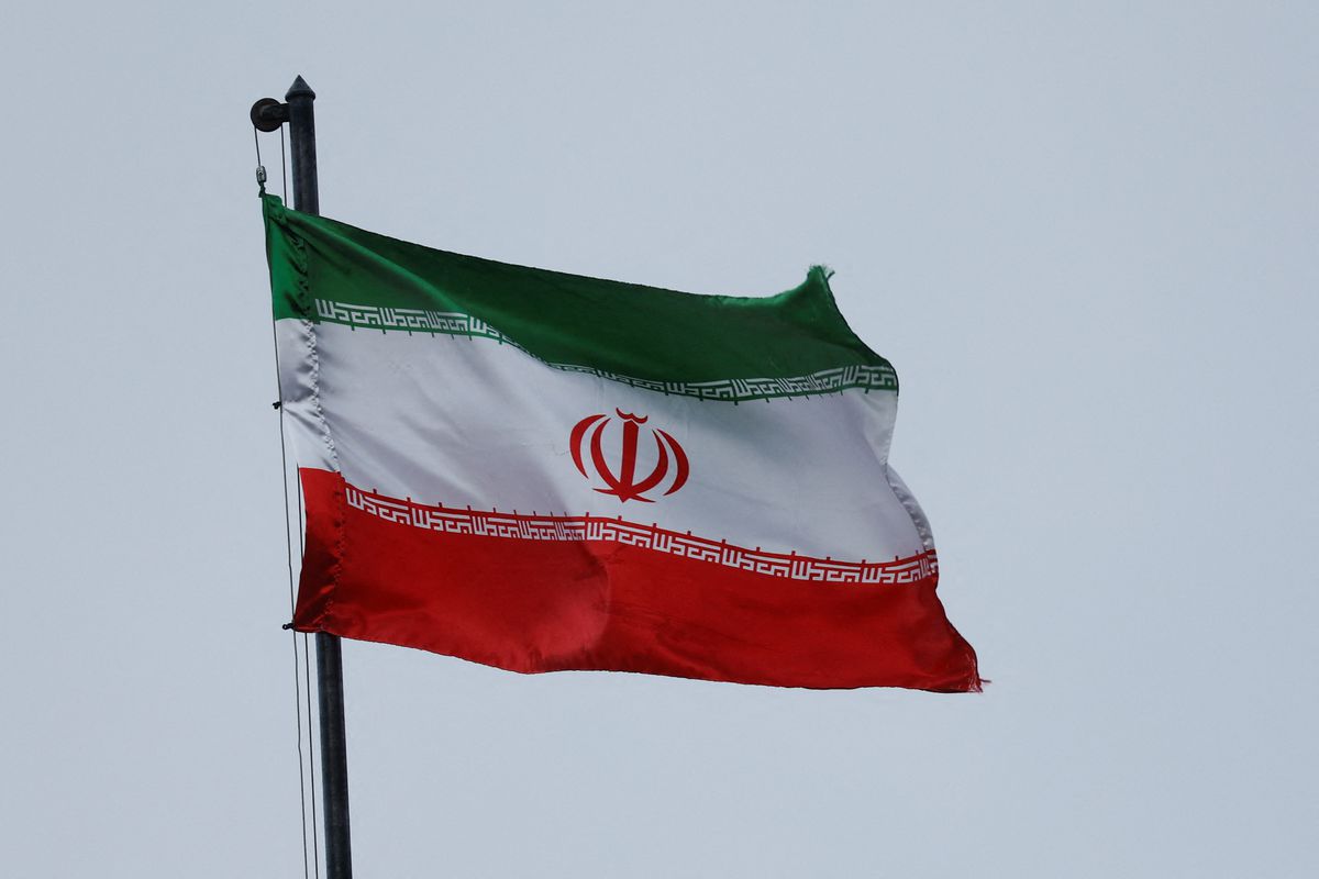 Iran regrets Ukraine's downgrading of ties over reported supply of drones