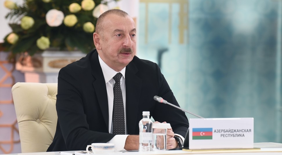 President Ilham Aliyev: If these two important provisions of the trilateral Declaration are not implemented, we will be left with no other option but to act accordingly