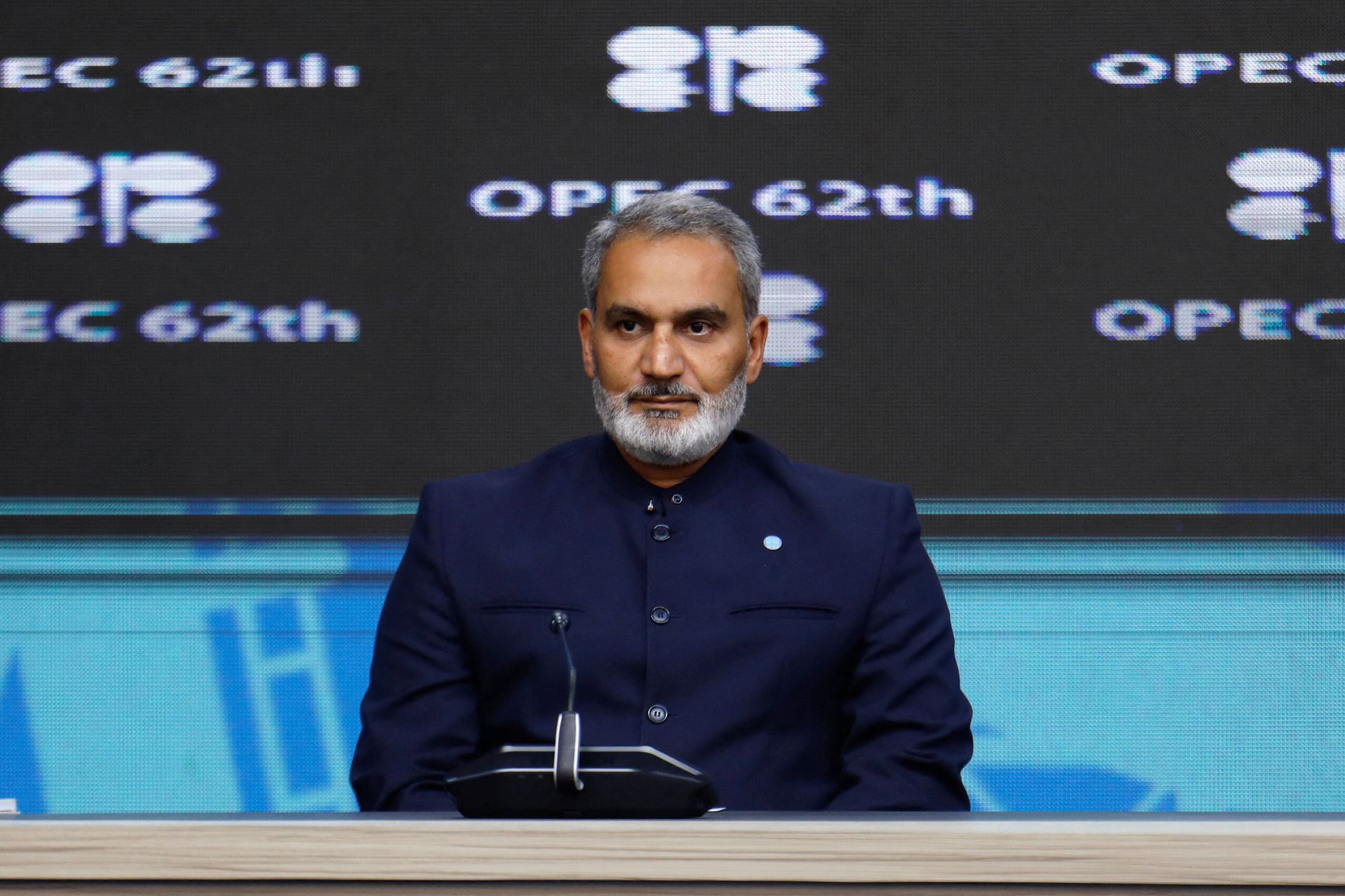 OPEC expects 23% rise in energy demand by 2045 — Secretary General