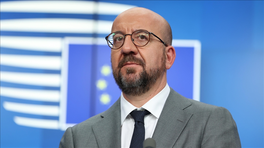 EU leaders reach agreement on measures to deal with energy crisis - Charles Michel