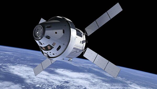 NASA orders three more Orion spacecraft for Artemis missions
