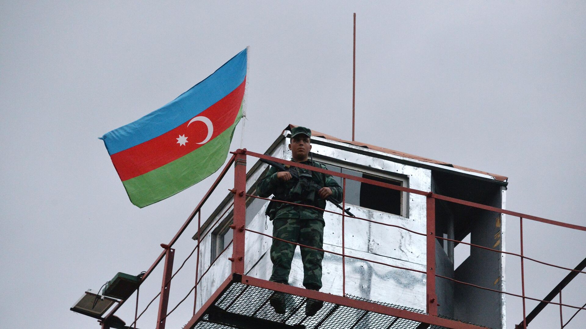 Brussels to host meeting of Commission on Azerbaijan-Armenia border delimitation 