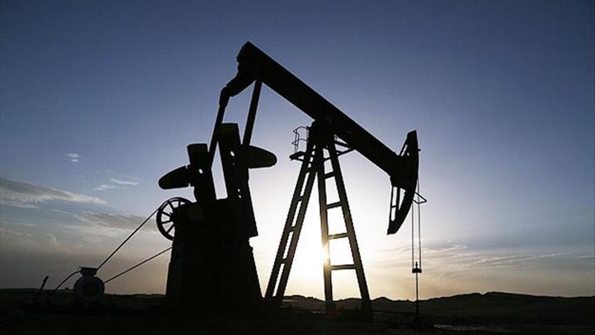 Oil slips on strong dollar after Fed rate hike