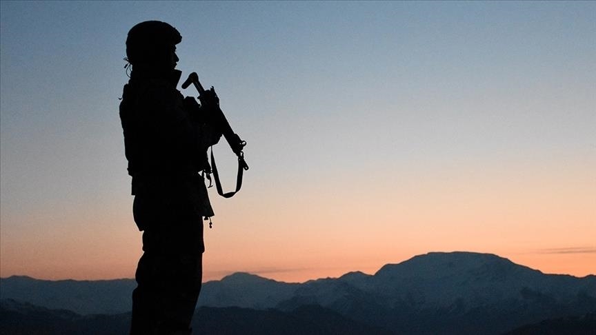2 Turkish soldiers killed in northern Iraq