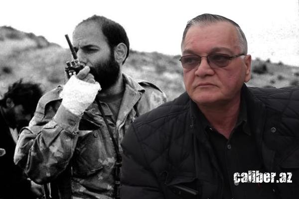 Armenian militant Monte Melkonian collaborated with Iran: ASALA militant’s confession