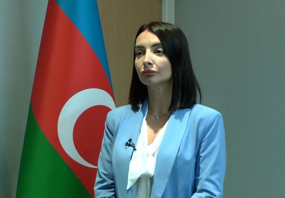 Ambassador Leyla Abdullayeva comments on the French National Assembly resolution against Azerbaijan