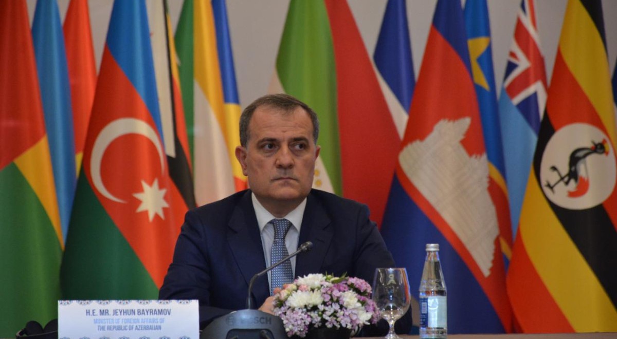 Azerbaijan guarantees local ethnic Armenians same rights, freedoms as for Azerbaijani citizens