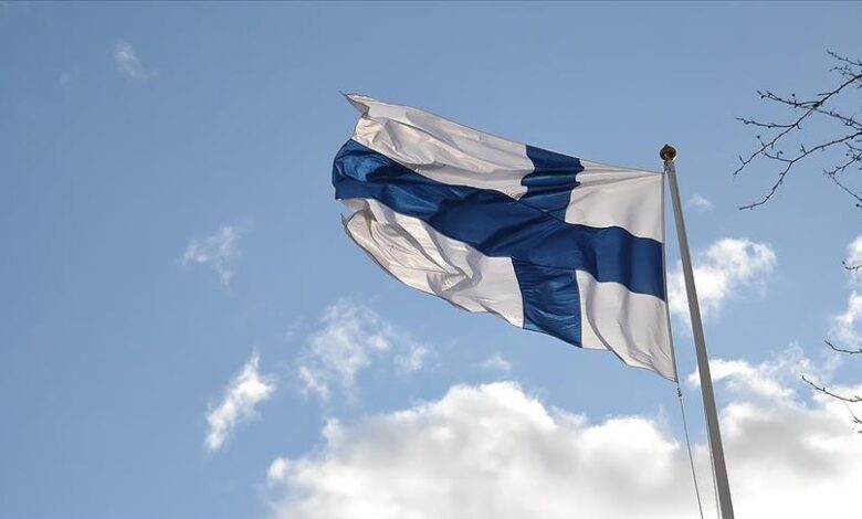 Finnish government submits NATO membership bill to parliament