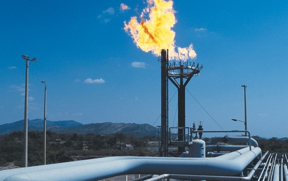 Azerbaijani gas saves Italy, ISPI says
